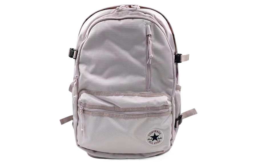 Converse Converse Polyester Backpack Regular Unisex Light Pink