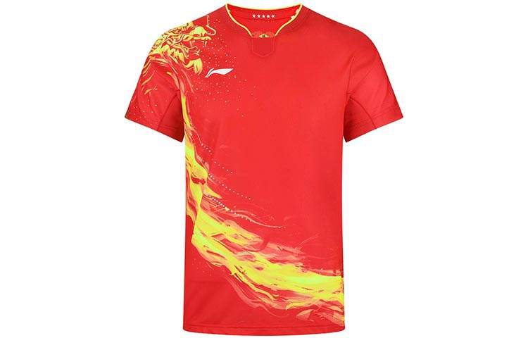 Li-Ning Li Ning Table Tennis Apparel Men's