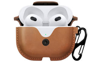 TWELVE SOUTH Headphone Cases