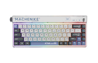 MACHENIKE Keyboards