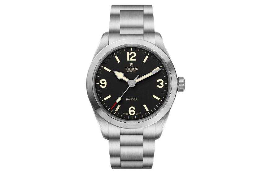 TUDOR TUDOR Ranger 39mm