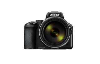 Nikon COOLPIX P950 Digital Camera CMOS Compact High Magnification Zoom Telephoto