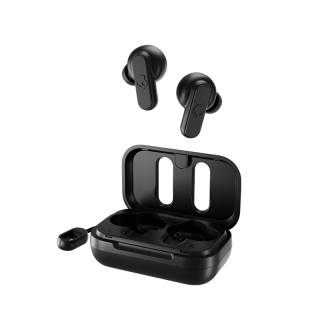 Skullcandy Skull DIME 2 Mini Bean, True Wireless Bluetooth Headphones In Ear Earplugs