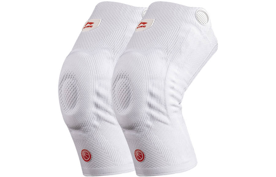Li-Ning Li Ning Knee Pads Running Hiking Cycling Volleyball Tennis Soccer Ball Badminton