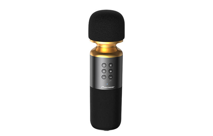 PIONEER PIONEER Microphones