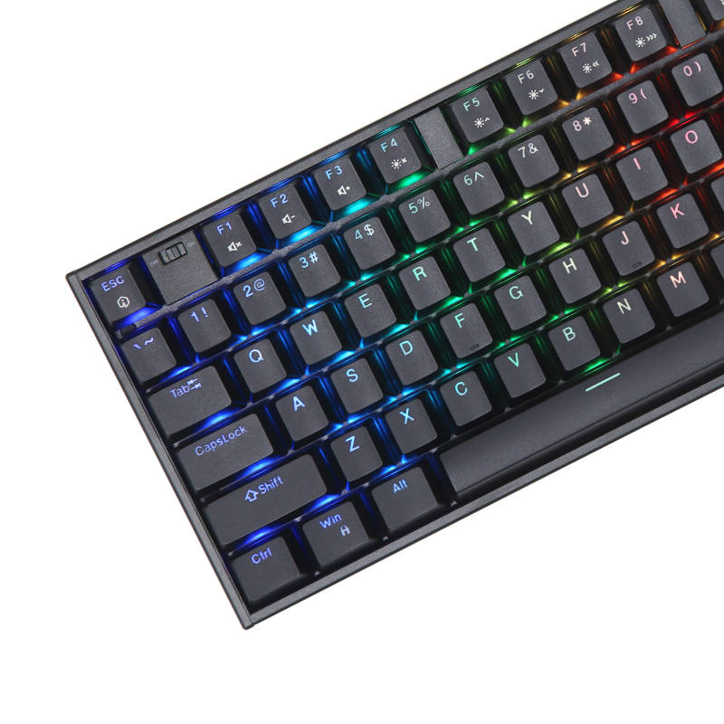 Ai Stone Keyboards