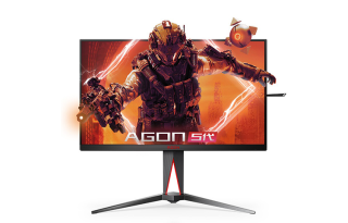 AOC Monitors