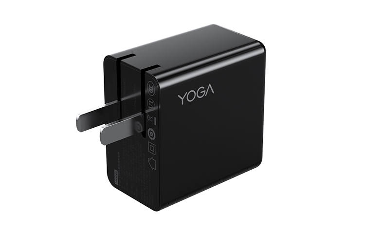 Lenovo YOGA CC65W Gallium Nitride GaN Charger Type C All, Cell Phone PD Fast Charging