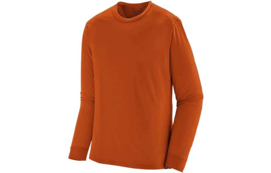 Patagonia Capilene Quick Dry T Shirts Men's