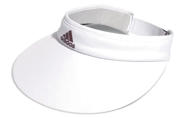 Adidas Adidas Sun Protection Hats Women's White