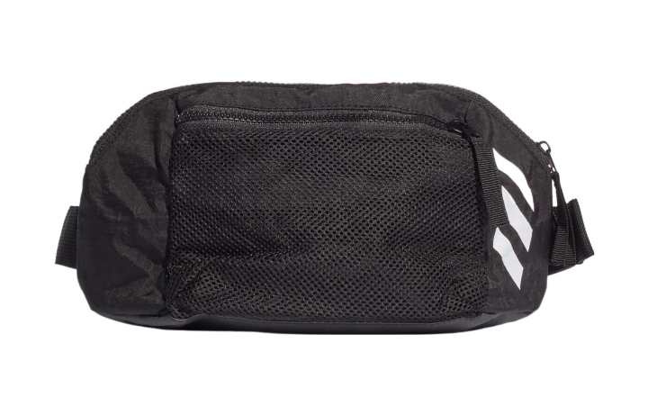 Adidas Adidas Polyamide Fanny Pack Regular Unisex Black