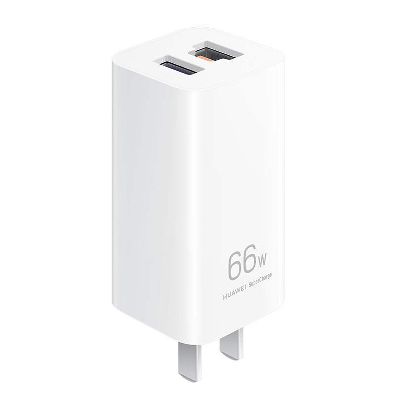 HUAWEI HUAWEI Super Fast GaN Multi Port Charger Max 66 W