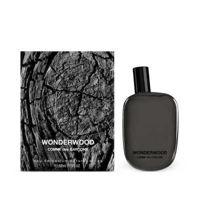 CDG Miracle Wood Woody Tones Eau De Parfum EDP