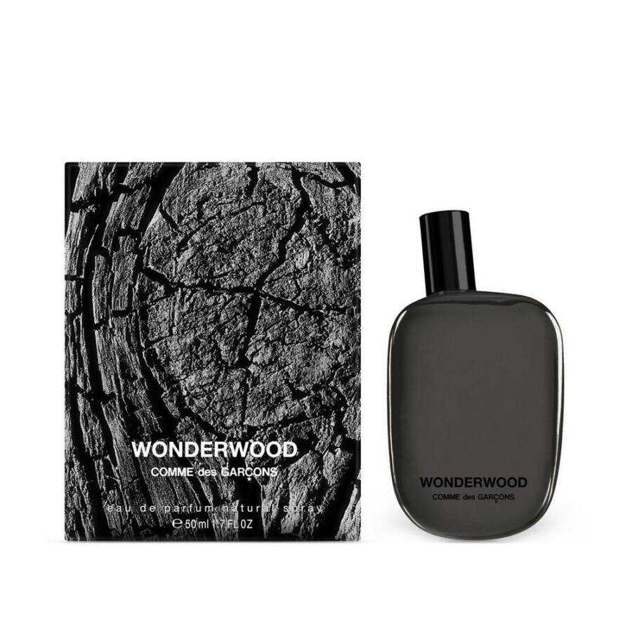 CDG CDG Miracle Wood Woody Tones Eau De Parfum EDP