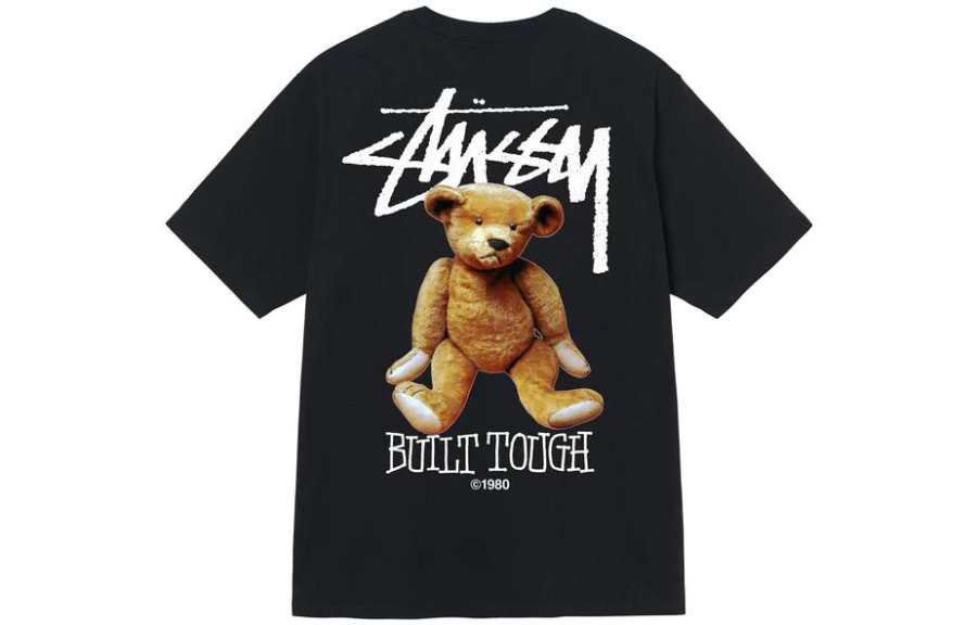 Stussy Stussy Built Tough Tee