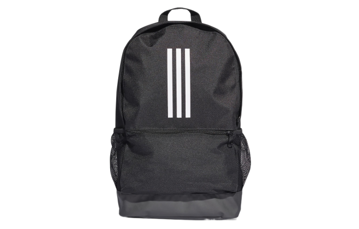 Adidas Adidas Polyester Backpack Unisex Black