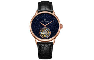 Sea-Gull Sea Gull Men's Watch