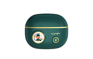PAUL FRANK APF 06 Sports With Ultra Long Battery Life, Low Latency, Vintage, Compatible With Apple And Android.