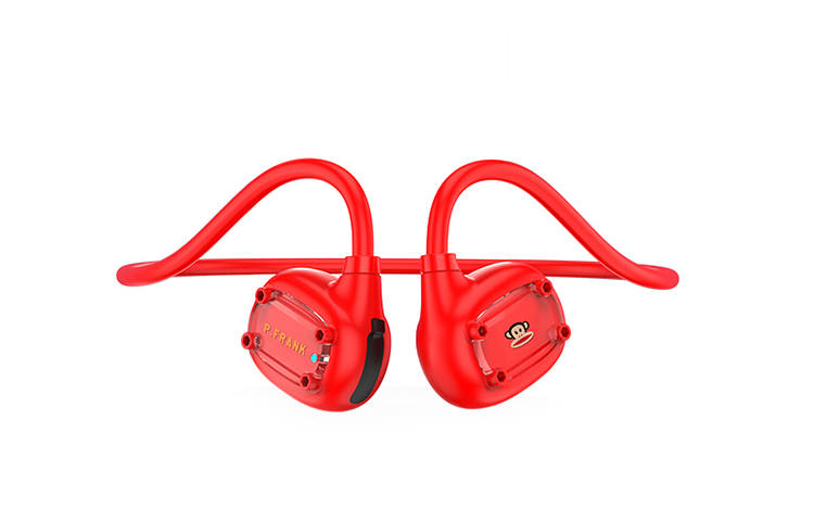 PAUL FRANK Wireless Headphones