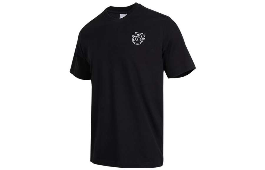 Adidas Originals T Shirt Men's Black