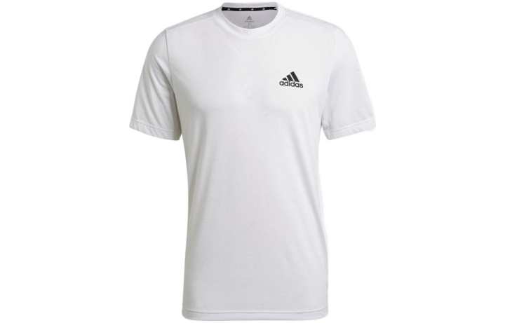 Adidas Adidas Free Shipping With AdiClub Aeroready Designed To Move Feelready Sport Tee