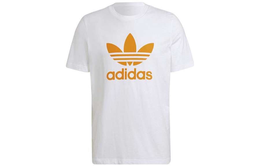 Adidas Originals T Shirt Men's White