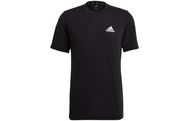 Adidas Adidas Free Shipping With AdiClub Aeroready Designed To Move Feelready Sport Tee