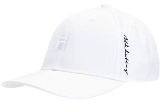 FILA Polyester Baseball Caps Unisex