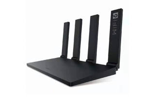 HUAWEI WS7002 2.4GHz+5GHz Smart Wall Penetrating Wireless Routers