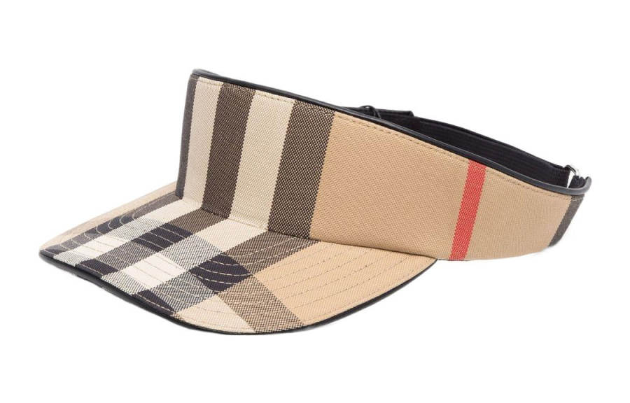 Burberry Sun Protection Hats Women's