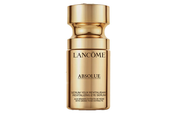 LANCOME ABSOLUE PRECIOUS ESSENCE Radiant Revival Eye Creams Moisturizing And Nourishing Repairing
