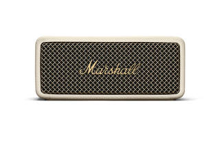 MARSHALL Speakers EMBERTON II Bluetooth Connection Portable Charging Mini