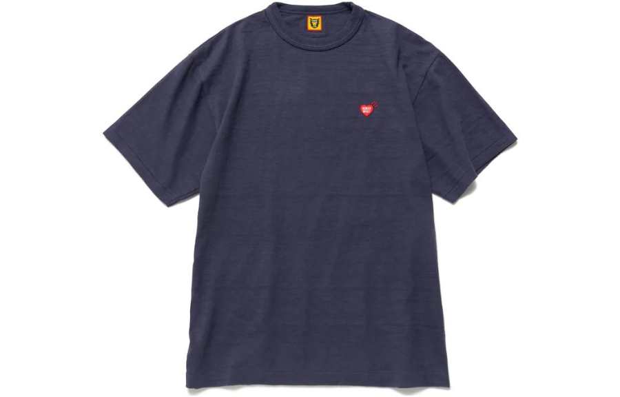 HUMAN MADE HUMAN MADE Heart Badge T Shirt