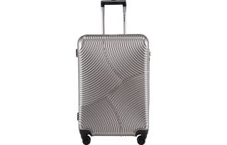 Diplomat ABS+PC Password Box, Luggage, Suitcase, Travel Bag 20 Inch, 24 Inch, 28 Inch Unisex Multicolor