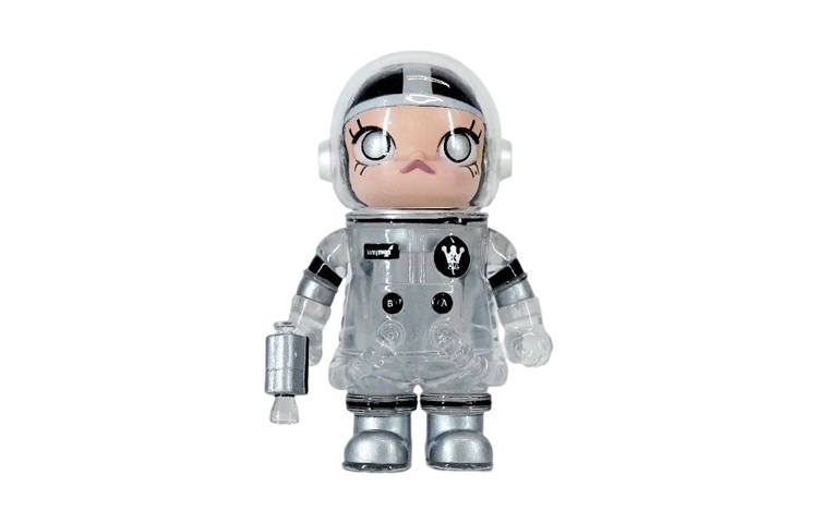 POP MART POP MART Molly Trendy Figures 10cm