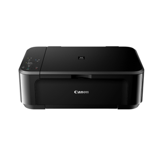 Canon MG3680 Wireless Home Use Office Scanning Copying All in One Computers Multicolor Inkjet Printers