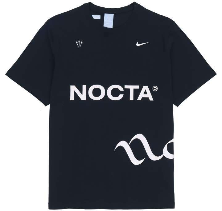 Nike Nike X Nocta Basketball T shirt Asia Sizing