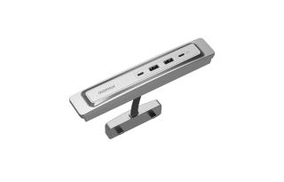 MOMAX Docking Stations