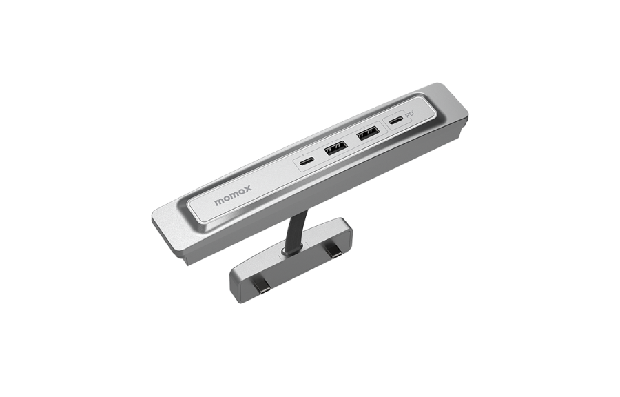 MOMAX Docking Stations