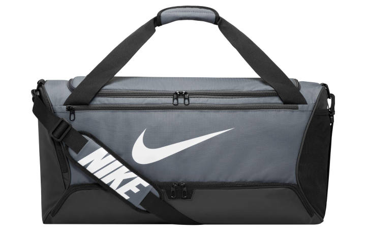 Nike Nike Brasilia 9.5 Training Duffel Bag (Medium 60L)