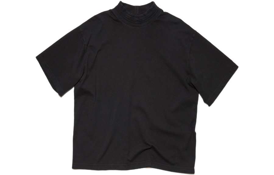 Acne Studios Acne Studios T Shirt Men's Black