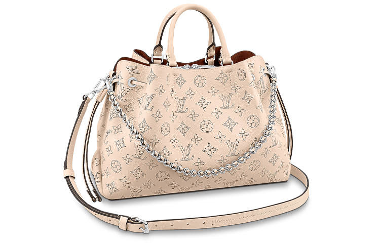 LOUIS VUITTON Lv None