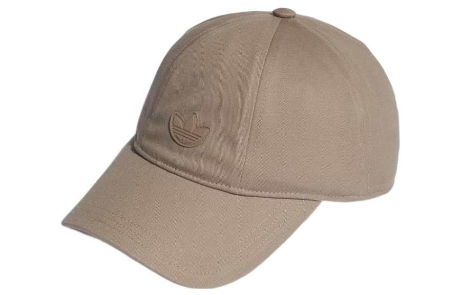 Adidas Originals Cotton Baseball Caps Unisex