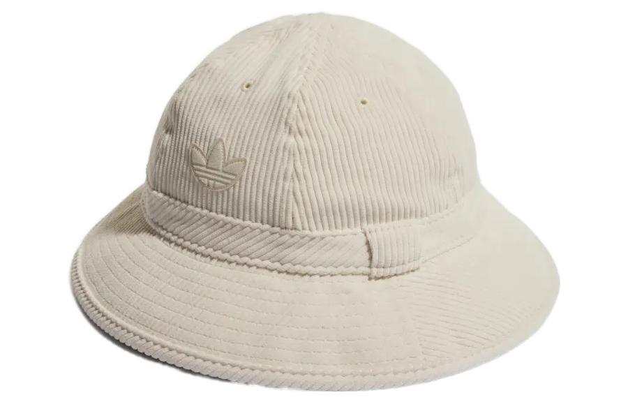 Adidas Originals Polyester Bucket Hats Unisex