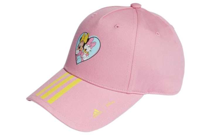 Adidas Adidas X Disney Baseball Caps Kids Pink