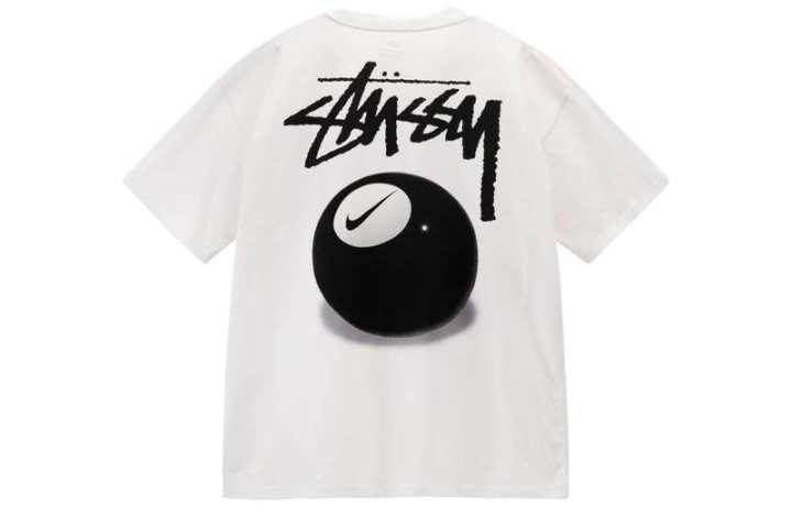 Nike Nike x Stussy 8 Ball Tee