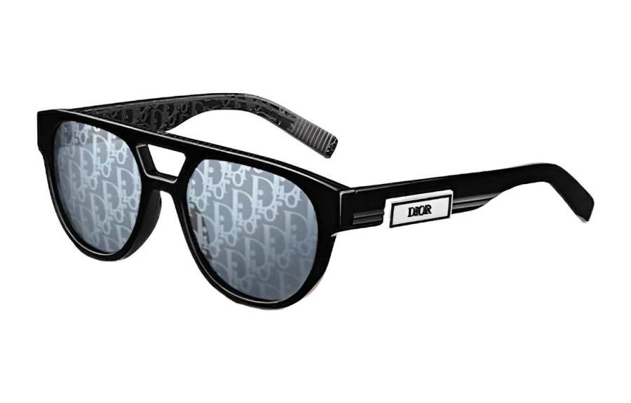DIOR DIOR DIORB23 R1L Pantos Oblique Sunglasses