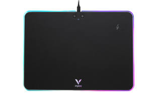 RAPOO Mouse Pads & Wrist Rests
