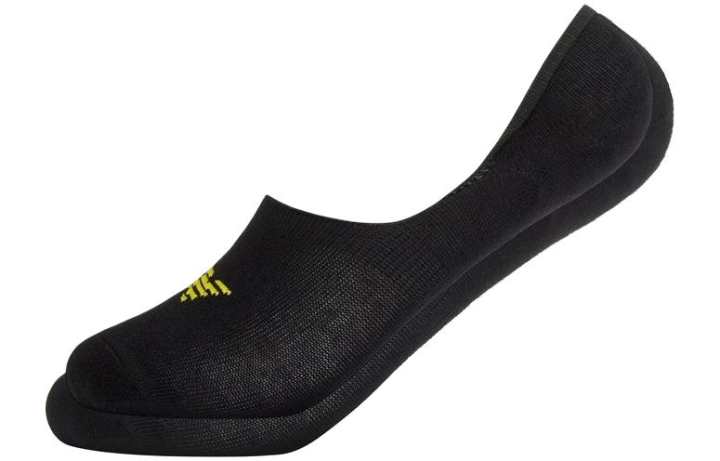 New Balance New Balance No Show Socks Women's 1 Pack Black