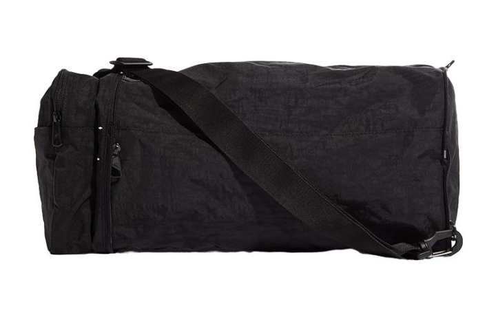 Adidas Adidas Fabric Handbag Regular Unisex Black